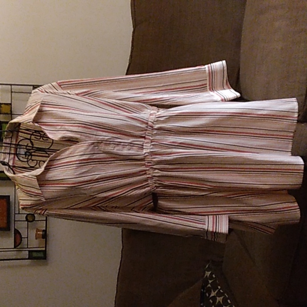 Womens Maternity Tunic